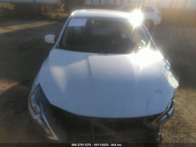 Nissan SENTRA SV 2019 3N1AB7AP1KY432188 Image 12