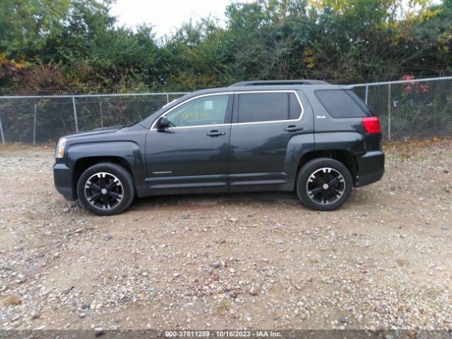 2GKALNEK2H6343905 GMC Terrain Sle