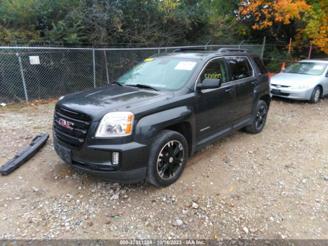 2GKALNEK2H6343905 GMC Terrain Sle