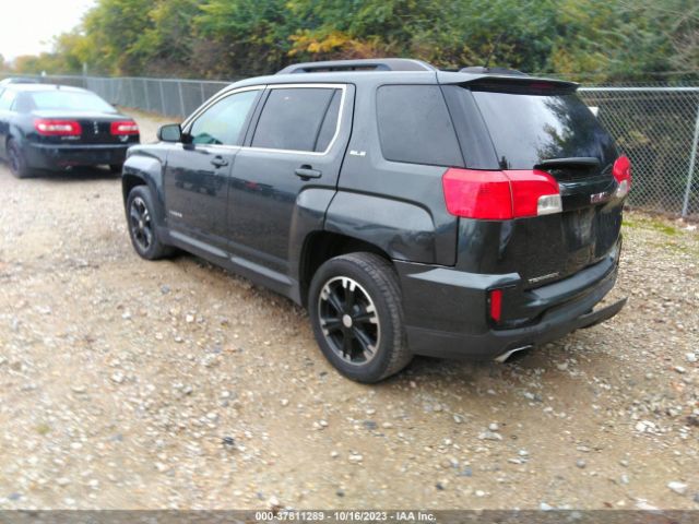 2GKALNEK2H6343905 GMC Terrain Sle