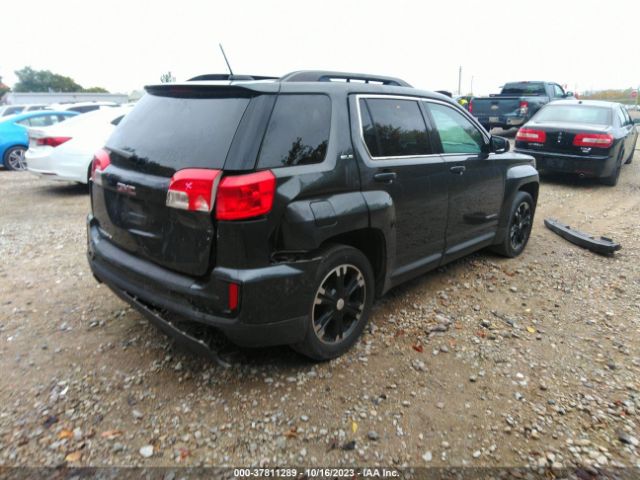 2GKALNEK2H6343905 GMC Terrain Sle
