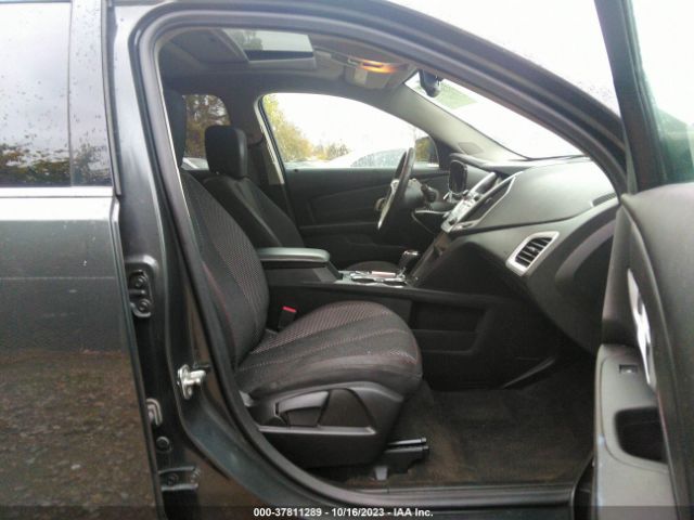 2GKALNEK2H6343905 GMC Terrain Sle