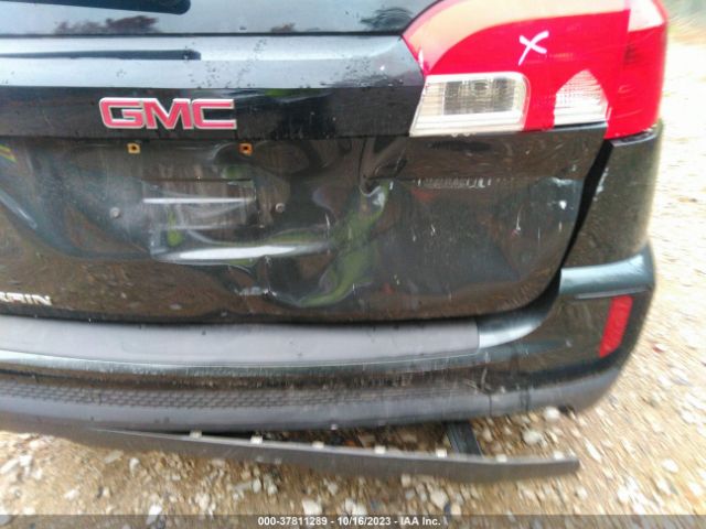 2GKALNEK2H6343905 GMC Terrain Sle