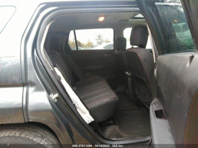 2GKALNEK2H6343905 GMC Terrain Sle
