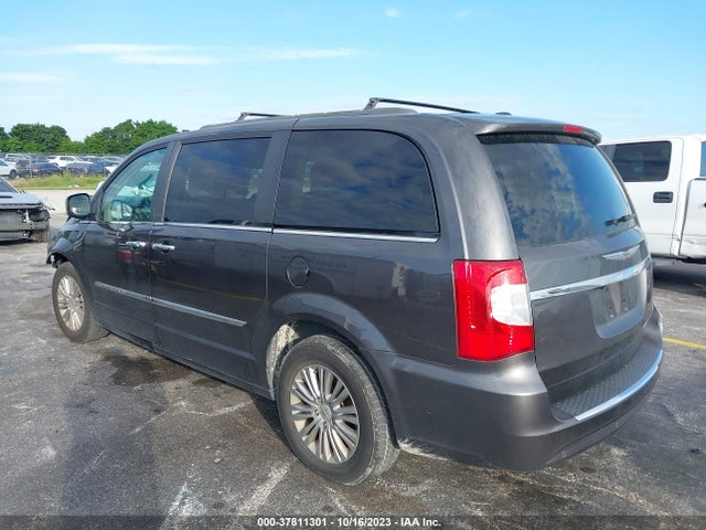 2C4RC1CG4FR547462 Chrysler Town & Country Touring-l