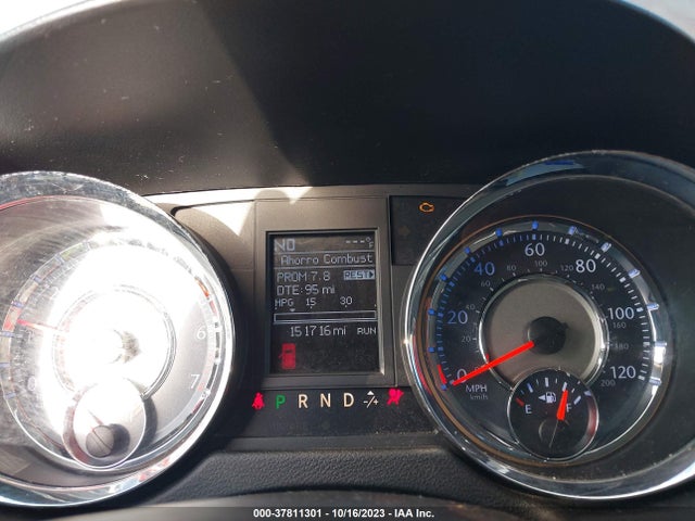 2C4RC1CG4FR547462 Chrysler Town & Country Touring-l