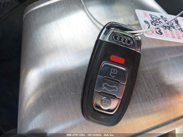 WAUEFAFL4EA060728 Audi A4 Premium Plus