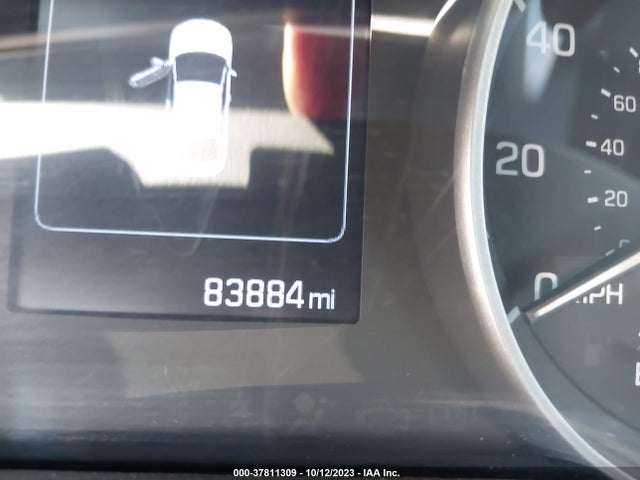 2018 HYUNDAI ELANTRA ECO VIN: 5NPD94LA7JH358512
