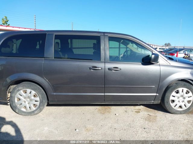 2C4RDGBG8GR325283 Dodge Grand Caravan Se