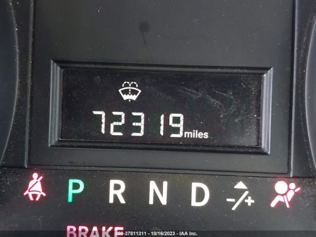 2C4RDGBG8GR325283 Dodge Grand Caravan Se