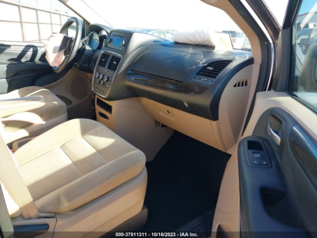 2C4RDGBG8GR325283 Dodge Grand Caravan Se