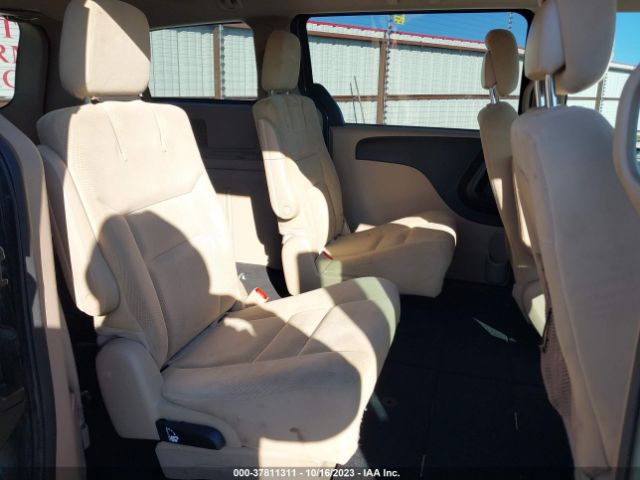 2C4RDGBG8GR325283 Dodge Grand Caravan Se