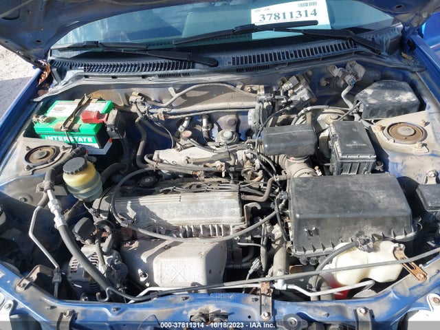 Aukcja sprzedaży 1997 Toyota Rav4, vin: JT3HP10V0V7068947, numer aukcji: 37811314