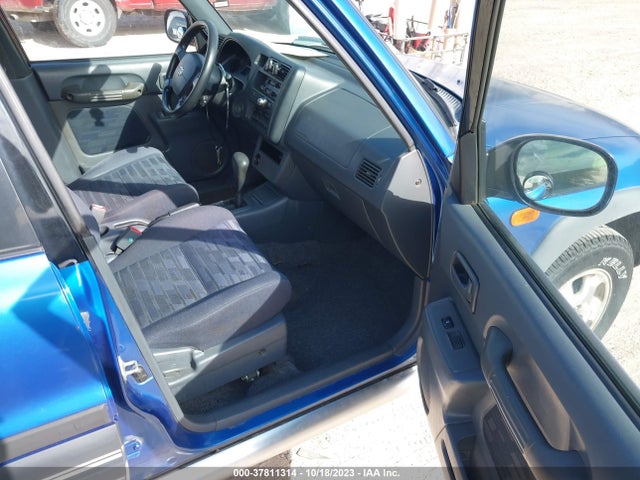 Aukcja sprzedaży 1997 Toyota Rav4, vin: JT3HP10V0V7068947, numer aukcji: 37811314