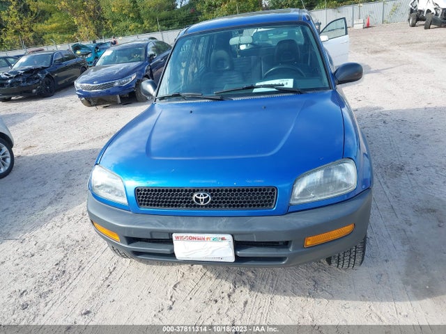 Aukcja sprzedaży 1997 Toyota Rav4, vin: JT3HP10V0V7068947, numer aukcji: 37811314