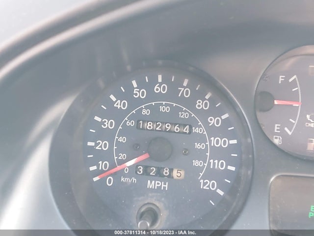 Aukcja sprzedaży 1997 Toyota Rav4, vin: JT3HP10V0V7068947, numer aukcji: 37811314