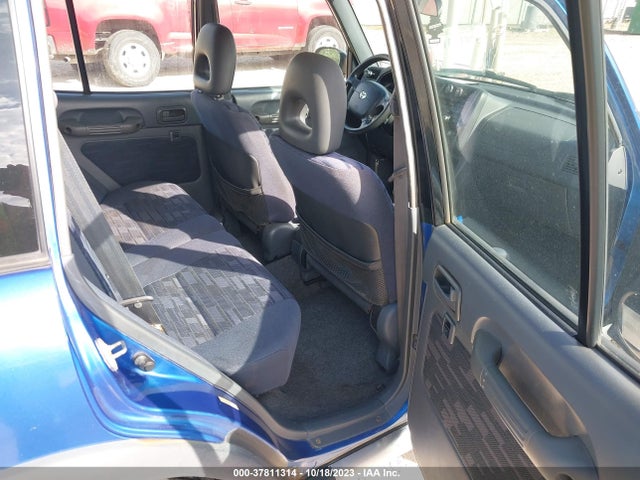 Aukcja sprzedaży 1997 Toyota Rav4, vin: JT3HP10V0V7068947, numer aukcji: 37811314