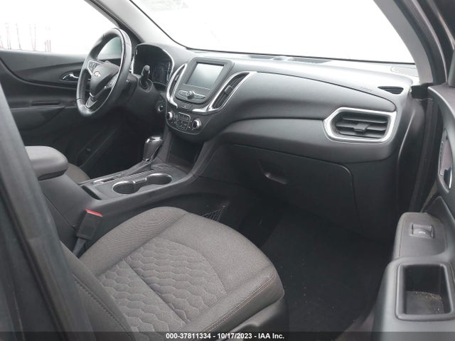 Chevrolet EQUINOX LT 2018 2GNAXSEV0J6153509 Image 5
