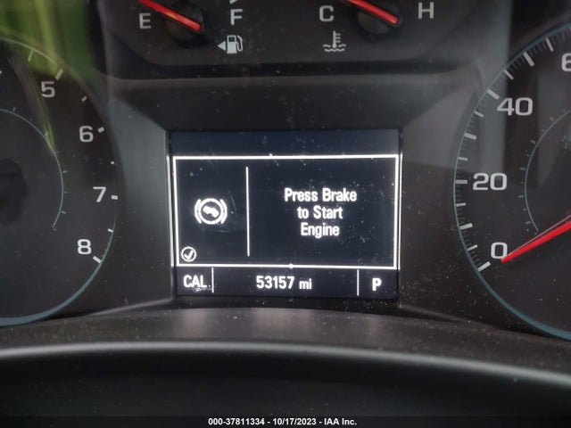 Chevrolet EQUINOX LT 2018 2GNAXSEV0J6153509 Image 7