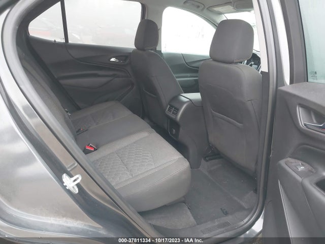 Chevrolet EQUINOX LT 2018 2GNAXSEV0J6153509 Image 8