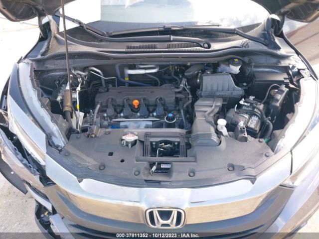 3CZRU5H52NM737725 Honda Hr-v 2wd Ex