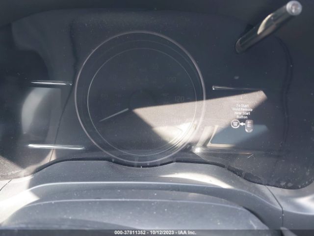 3CZRU5H52NM737725 Honda Hr-v 2wd Ex