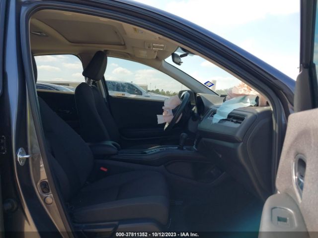 3CZRU5H52NM737725 Honda Hr-v 2wd Ex