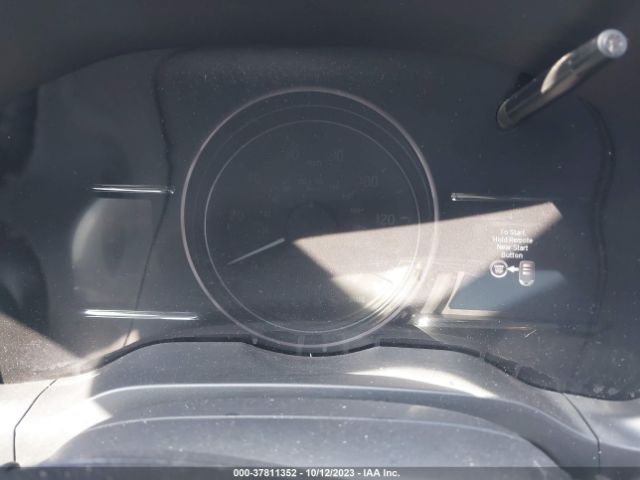 3CZRU5H52NM737725 Honda Hr-v 2wd Ex