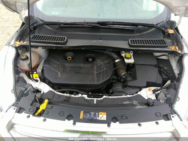 Ford Escape Titanium 2018 1FMCU9J94JUC64122 Image 10