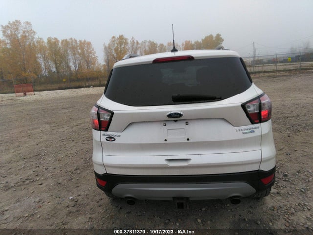 Ford Escape Titanium 2018 1FMCU9J94JUC64122 Image 16
