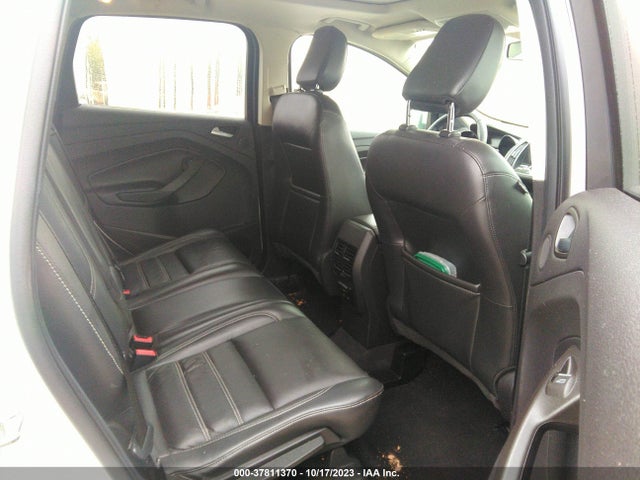 Ford Escape Titanium 2018 1FMCU9J94JUC64122 Image 8