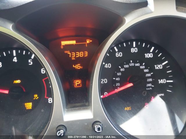 JN8AF5MV4HT751526 Nissan Juke Sv