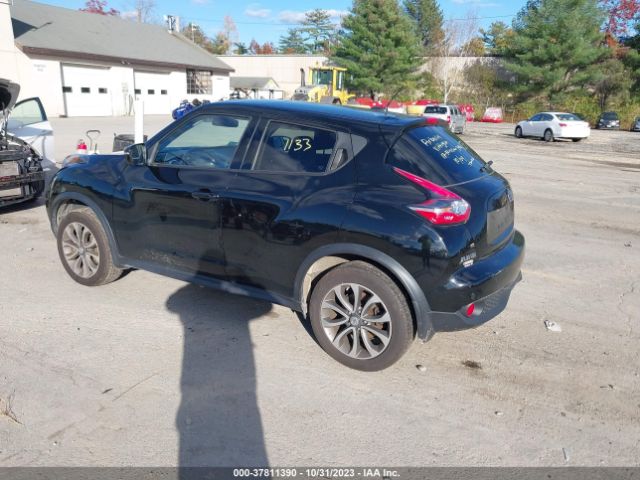 JN8AF5MV4HT751526 Nissan Juke Sv