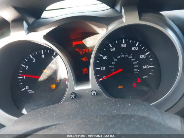 JN8AF5MV4HT751526 Nissan Juke Sv