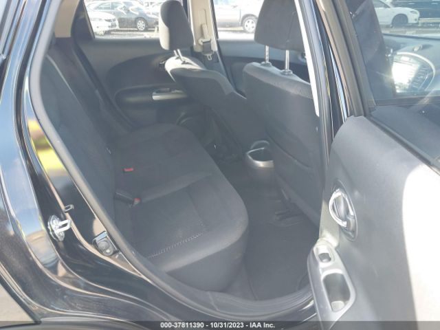 JN8AF5MV4HT751526 Nissan Juke Sv
