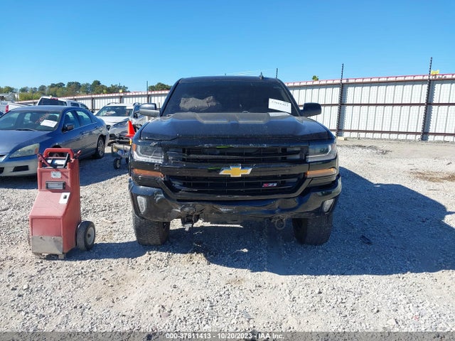 Chevrolet Silverado 1500 2lt 2016 3GCUKREC1GG192649 Image 12