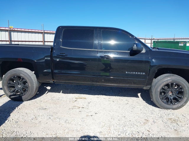 Chevrolet Silverado 1500 2lt 2016 3GCUKREC1GG192649 Image 13