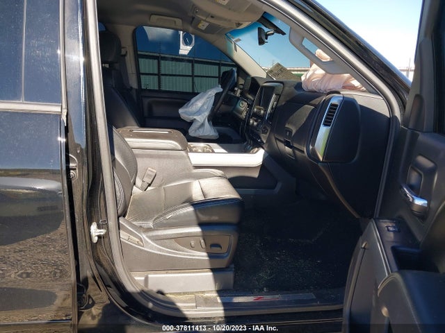 Chevrolet Silverado 1500 2lt 2016 3GCUKREC1GG192649 Image 5