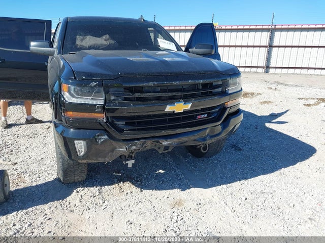 Chevrolet Silverado 1500 2lt 2016 3GCUKREC1GG192649 Image 6