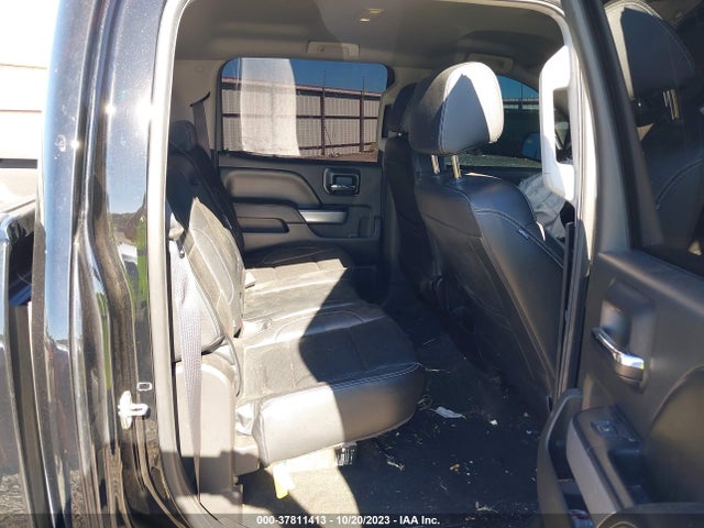 Chevrolet Silverado 1500 2lt 2016 3GCUKREC1GG192649 Image 8