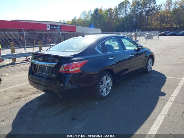 2013 NISSAN ALTIMA 2.5 SL VIN: 1N4AL3AP1DC200467