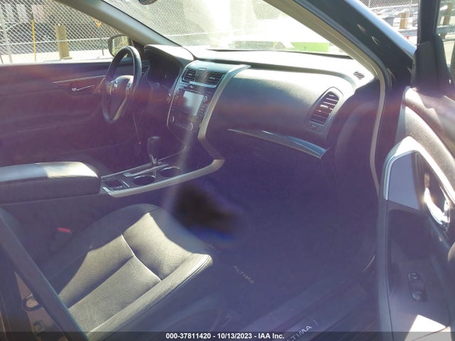 2013 NISSAN ALTIMA 2.5 SL VIN: 1N4AL3AP1DC200467