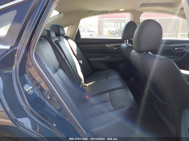 2013 NISSAN ALTIMA 2.5 SL VIN: 1N4AL3AP1DC200467