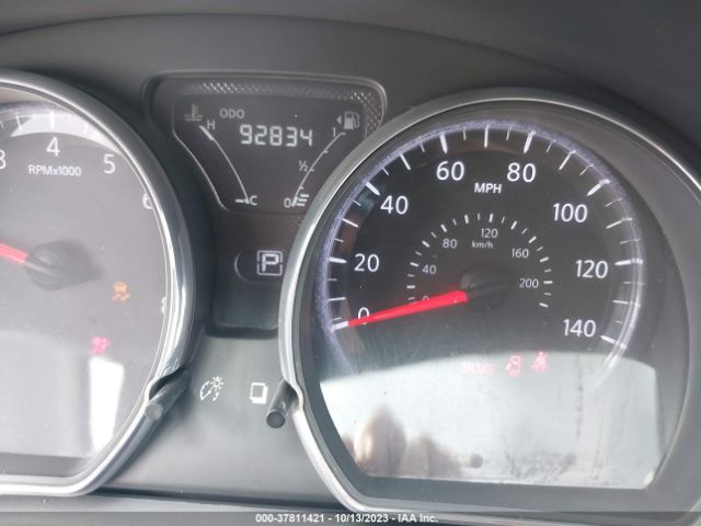3N1CN7AP0FL800590 Nissan VERSA SV