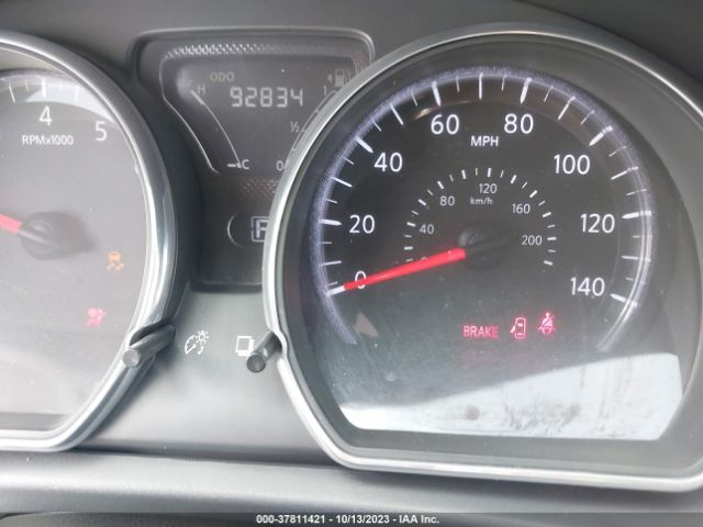 3N1CN7AP0FL800590 Nissan VERSA SV