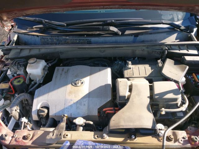 5TDDGRFHXKS060723 Toyota Highlander Hybrid Limited Platinum