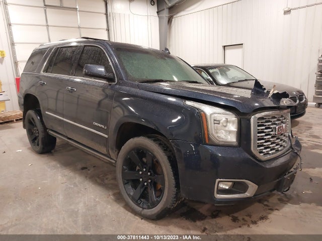2018 1GKS2CKJ4JR156361 main image