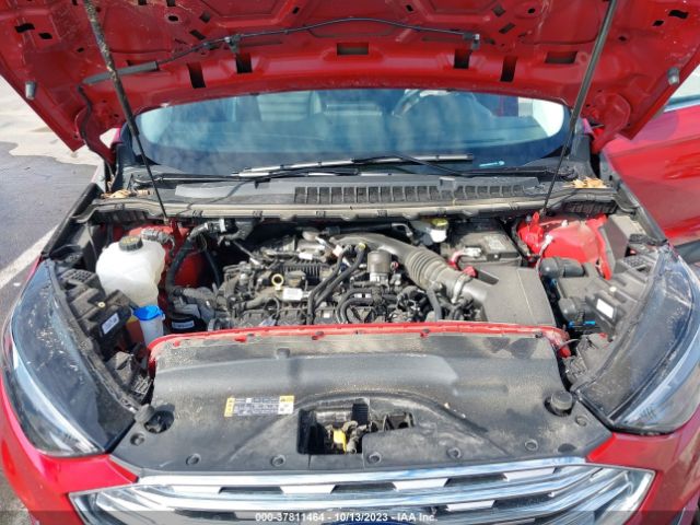 2022 FORD EDGE 2FMPK4J96NBA47130 Photo 9