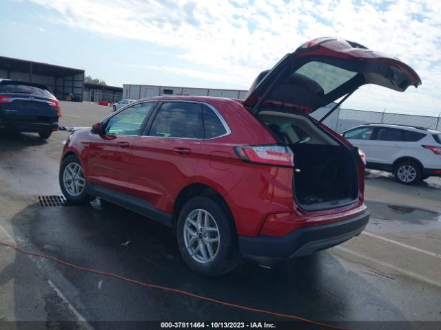 2022 FORD EDGE 2FMPK4J96NBA47130 Photo 2
