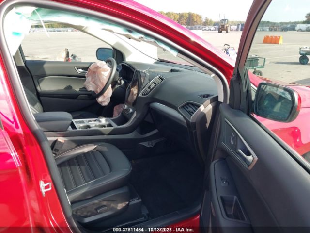 2022 FORD EDGE 2FMPK4J96NBA47130 Photo 4